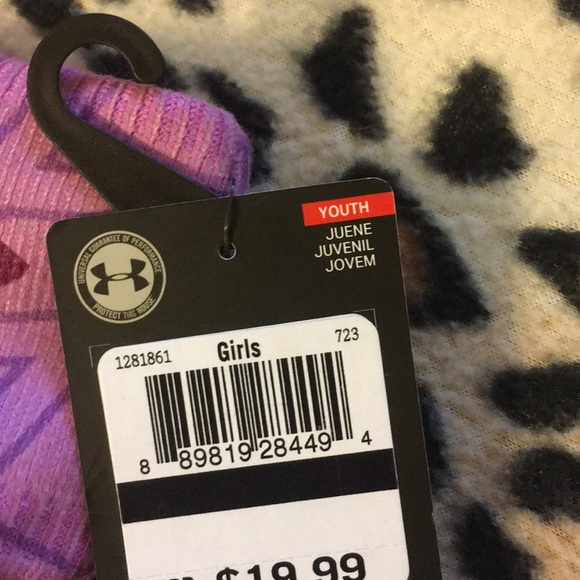 Under Armour head band - Picture 4 of 5